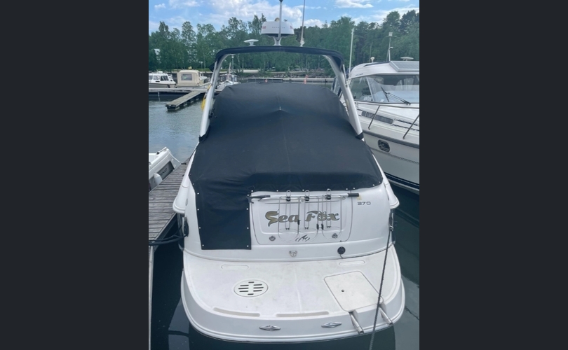 Monterey 270 CR-kuva-14